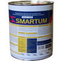 Smartum глубокого проникновения  (Смартум) Primer 150-R эпоксиднополиуретановая 5,85 кг (на 30 кв.м в 1 слой)
