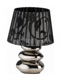 MW-Light Настольная лампа декоративная Джейми 2 608030101