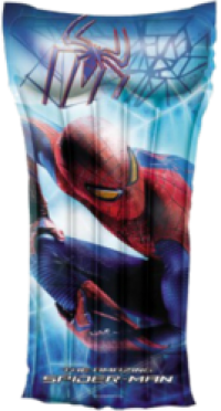 Bestway Матрас  Spider-Man 98005B
