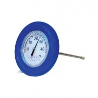 Птз Термометр для бассейна, 18x40 см,~(LN1CQ3-E)