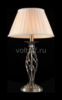 Maytoni Настольная лампа декоративная Elegant 3 ARM247-00-R