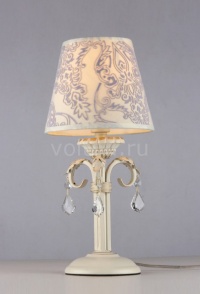 Maytoni Настольная лампа декоративная Elegant 2 ARM219-00-G