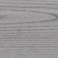 Coswick Плинтус шпонированный  (Косвик) Ясень Серебристый (Silvery) 2100 x 68 x 20 мм (прямой) матовый лак