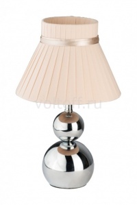 MW-Light Настольная лампа декоративная Тина 1 610030201
