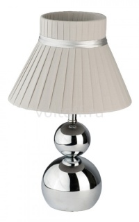 MW-Light Настольная лампа декоративная Тина 1 610030101