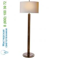 Visual Comfort Longacre Floor Lamp TOB 1000BZ-NP Visual Comfort, светильник