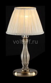 Maytoni Настольная лампа декоративная Elegant 13 ARM301-00-R