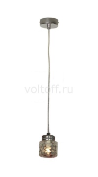 Lussole Подвесной светильник Samarate LSN-5106-01