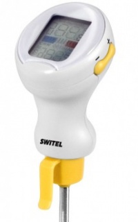 Switel Термометр для детского питания  BF300