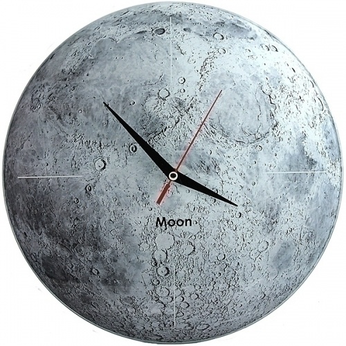 Часы настенные Luna