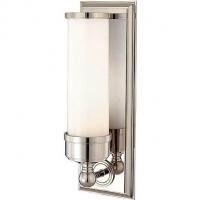 Hudson Valley Lighting 371-OB Everett Vanity Light, настенный светильник