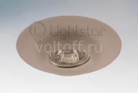 Lightstar Встраиваемый светильник Fritella 002700