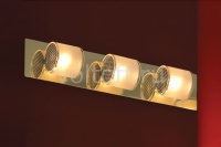 Lussole Накладной светильник Cappello LSQ-3411-03