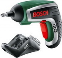 BOSCH IXO IV Upgrade basic 603981020