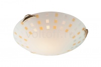Sonex Накладной светильник Quadro 363