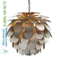 Visual Comfort CHC 5157BSL Cynara Pendant Light, светильник