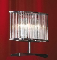 Lussole Настольная лампа декоративная Nardo LSC-3304-02