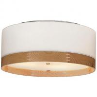 Tech Lighting Topo Flush Mount Ceiling Light 700FMTPOWMS, светильник