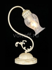 Maytoni Настольная лампа декоративная Elegant 22 ARM321-11-G