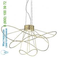 Axo Light Hoops 3 LED Pendant Light , светильник