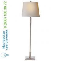 Visual Comfort Marcus Floor Lamp TOB 1147AI-NP Visual Comfort, светильник