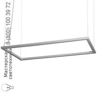 Axo Light Framework LED Linear Suspension Light USFRAMEPLEDBCXX, светильник