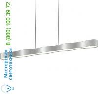 SONNEMAN Lighting Corso LED Linear Pendant Light 1733.16, светильник