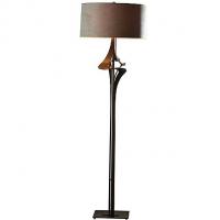 Hubbardton Forge Facet Floor Lamp 232850-1010 Hubbardton Forge, светильник