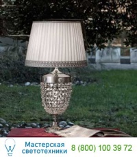 Emme Pi Light 6000-6005 6000 TL2 G Swarovski ELEMENTS