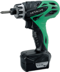 Hitachi DB10DL