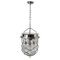 Waterworks Compass Pendant Light 18-22239-65058, светильник