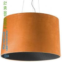 Axo Light Velvet Suspension 100/150 USVEL160E26BABW, светильник