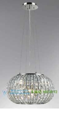 Ideal Lux CALYPSO SP5 044200