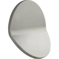 Visual Comfort PB 2055MBK Bend Round Wall Light, настенный светильник