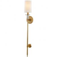 Hudson Valley Lighting Amherst 8536 Wall Sconce 8536-AGB Hudson Valley Lighting, настенный светильник