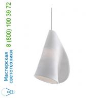 Bocci 21.1 Single Pendant (White/Xenon) - OPEN BOX RETURN , светильник
