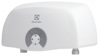 Electrolux Smartfix 2.0 TS (6,5 kW) - кран+душ