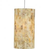 Tech Lighting Playa 2KD Pendant 700TDPLAPBS, подвесной светильник