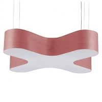 LZF X SM DIM UL 20 X-Club Suspension Light - Medium, светильник