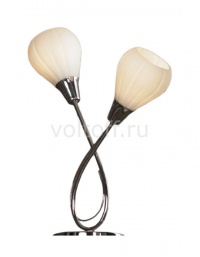 Lussole Настольная лампа декоративная Abriola LSC-8304-02
