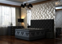 Мебель Орматек Спальная система Classic & Podium (Велсофт+Трикотаж)