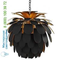 Visual Comfort Cynara Pendant Light CHC 5157BSL, светильник