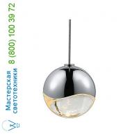 SONNEMAN Lighting 2916.01-SML Grapes 9 Light LED Round Multipoint Pendant SONNEMAN Lighting, светильник