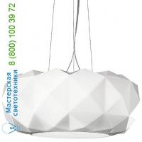 Leucos Lighting 0002355 Deluxe S50 Pendant Light, светильник