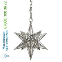 Visual Comfort Moravian Star Pendant CHC 5211AI-AM, светильник