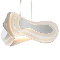 SONNEMAN Lighting OB-2695.98 Abstract Rhythms LED Pendant Light - OPEN BOX RETURN, опенбокс