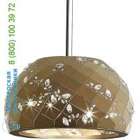 Swarovski APT800N-BK1S Apta 800/900 Pendant Light, светильник