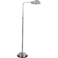 Visual Comfort CHA 9161AN Apothecary Floor Lamp Visual Comfort, светильник