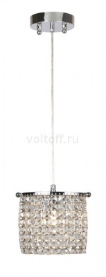 Favourite Подвесной светильник Concept 1099-1P