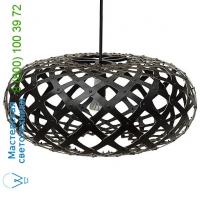 David Trubridge Kina Pendant Light KIN-0800-NAT-LIM, светильник